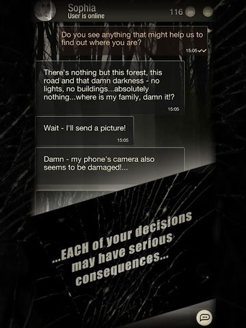 Screenshot 12: FEAR US