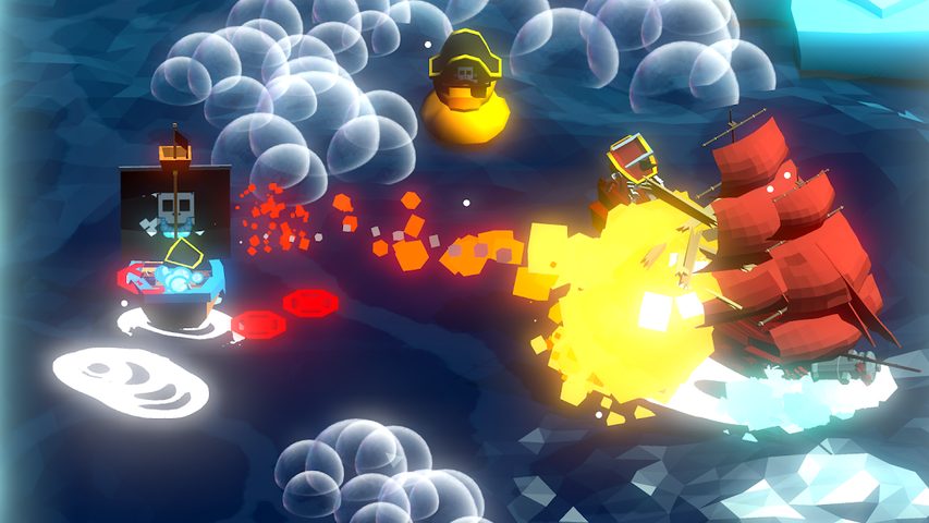 Screenshot 24: BubbleBeard: Puzzle Pirate
