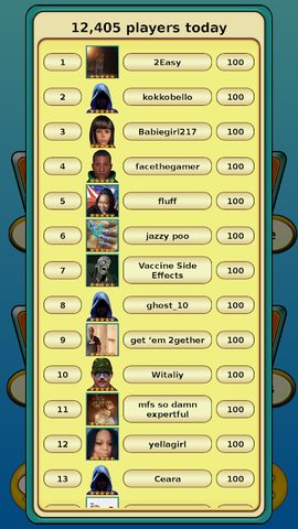 Screenshot 5: Spades