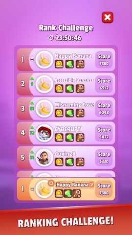 Screenshot 6: Dashero: Sword & Magic