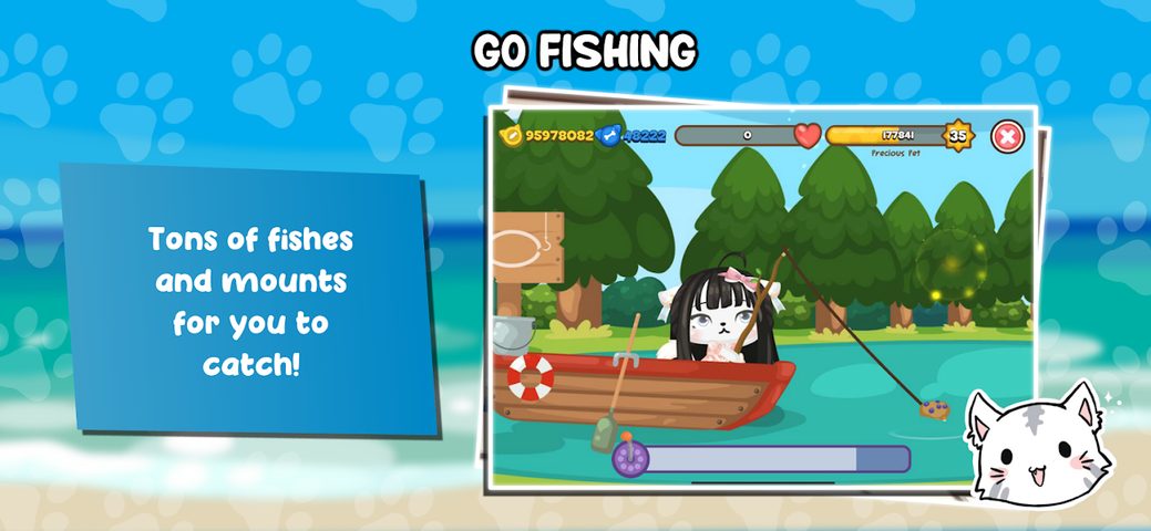 Screenshot 13: Pet Pals