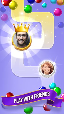 Screenshot 6: Bubble Shooter Original Game