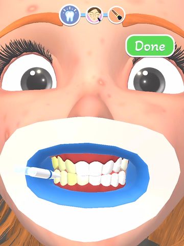 Screenshot 13: Makeover Studio 3D
