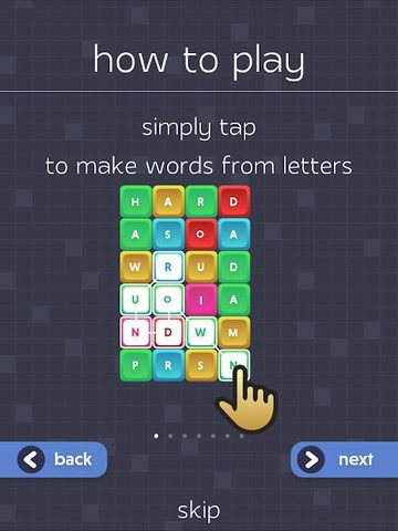 Screenshot 9: CryptoWord - Earn BTC