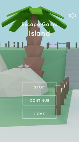Screenshot 22: Escape Game Basic