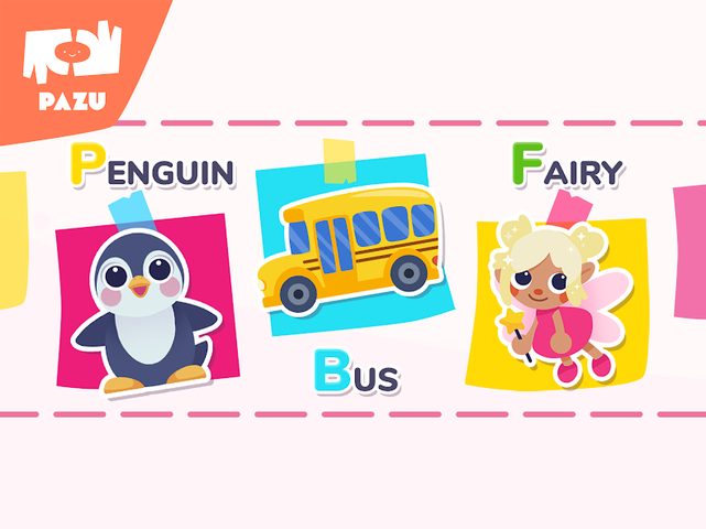 Screenshot 21: ABC Alphabet Game for kids