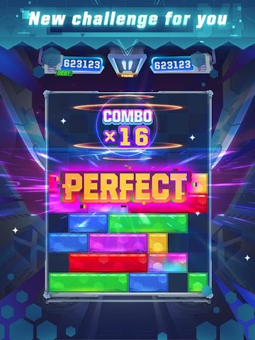 Screenshot 8: Block Slider Game