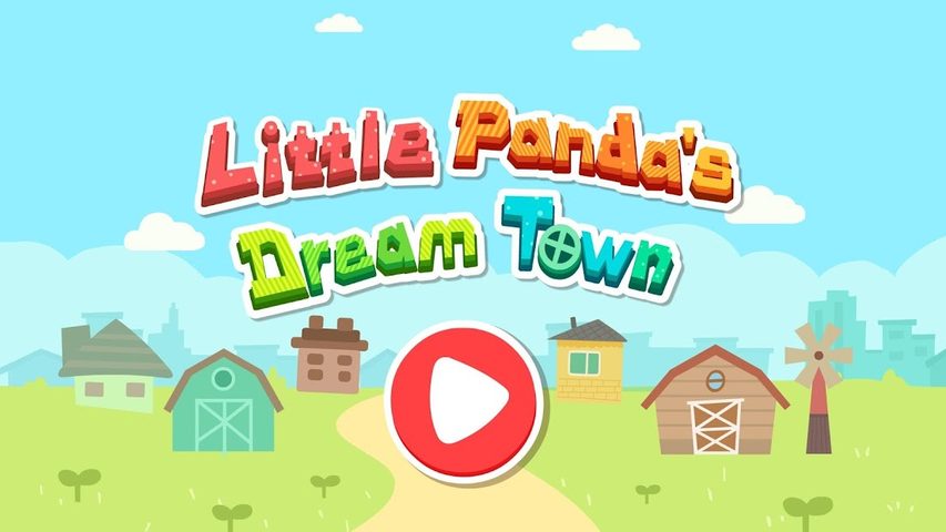 Screenshot 18: Little Panda’s Dream Town