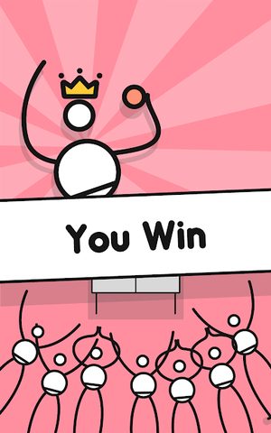 Screenshot 17: I'm Ping Pong King :)