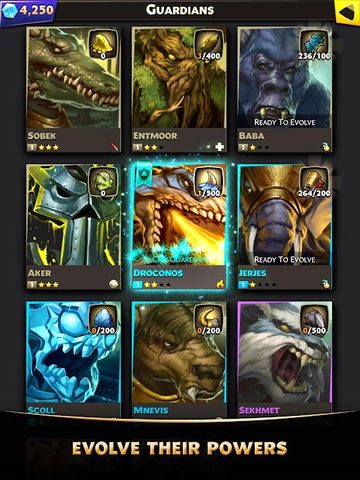 Screenshot 11: God Kings