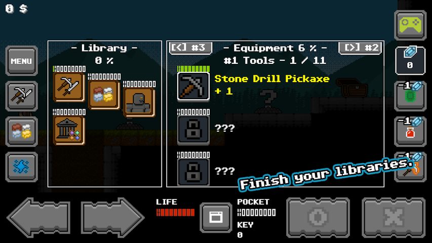 Screenshot 20: Miner World : Grow Miner