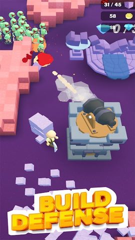 Screenshot 9: Stone Destroyer