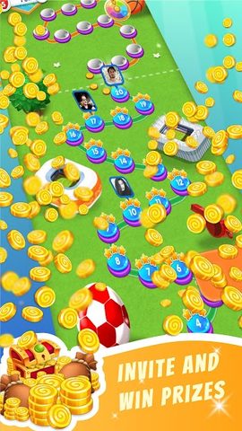 Screenshot 8: Match And Score : Match 3 Game