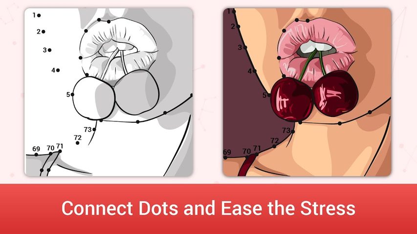 Screenshot 14: Dot to Dot : Connect the Dots