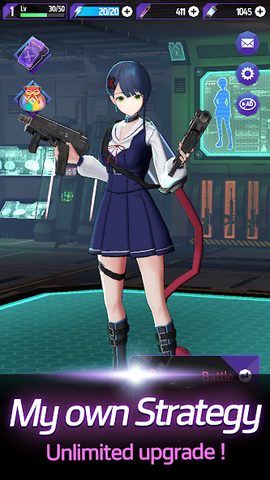 Screenshot 18: OrderZero