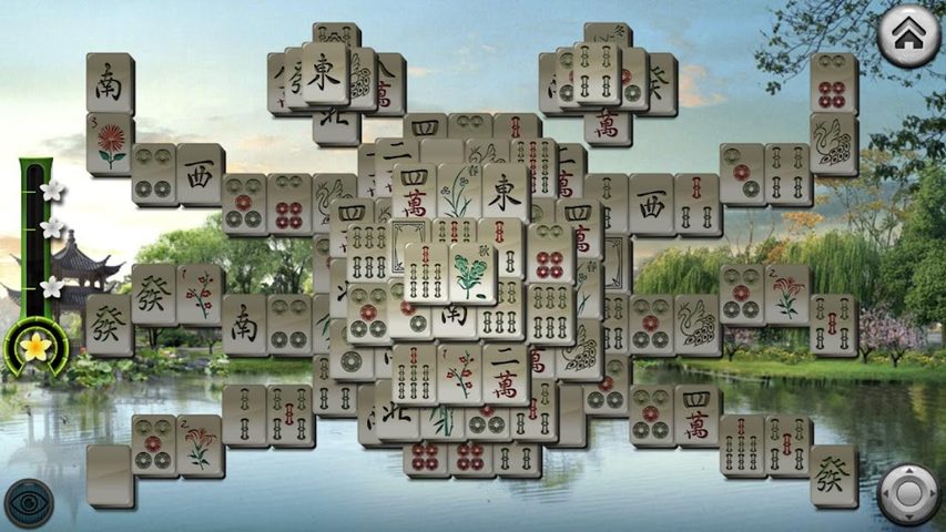 Screenshot 3: Mahjong Infinite