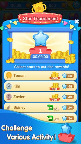 Screenshot 3: Mahjong Craft - A Tile Match Adventure Puzzle Game