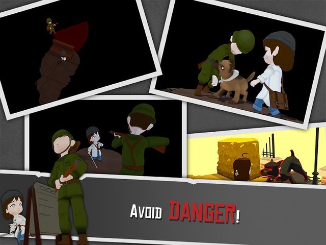 Screenshot 18: DeLight: The Journey Home