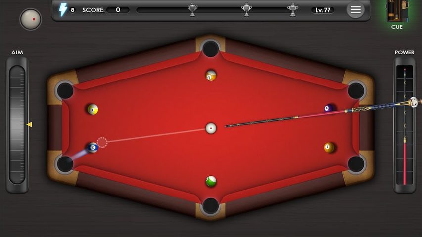 Screenshot 12: Pool Tour - Pocket Billiards