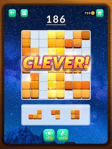 Screenshot 21: Blockscapes - Block Puzzle