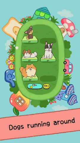 Screenshot 7: Cute dogs