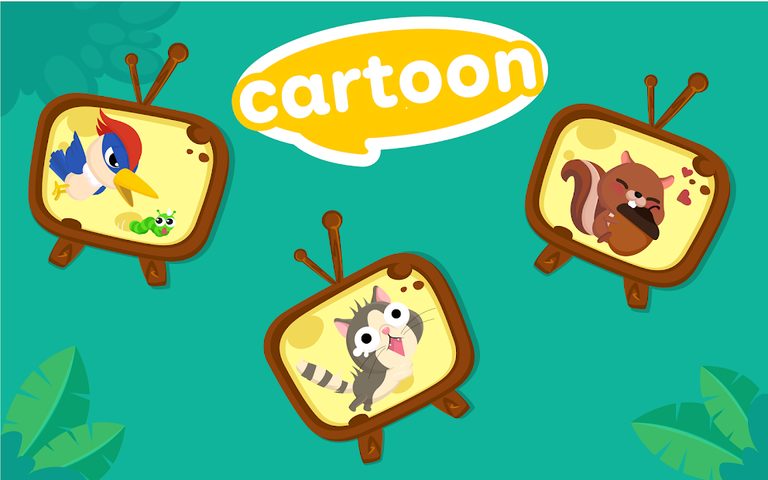 Screenshot 10: CandyBots Animal Friends 🦁 Puzzle Games for Kids