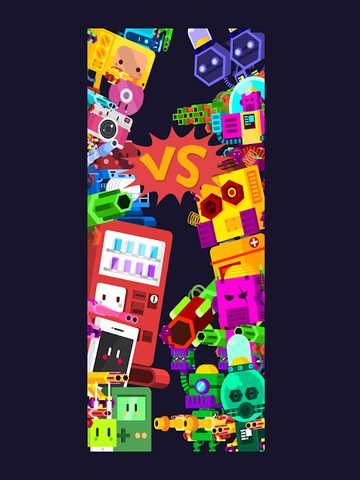 Screenshot 18: Merge Electronic
