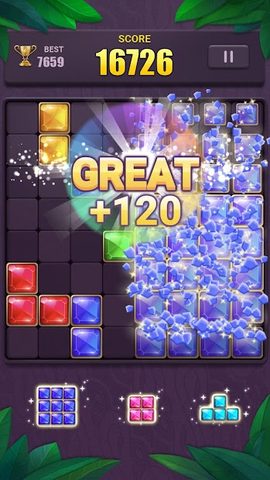 Screenshot 13: Block Puzzle: Jewel Blast