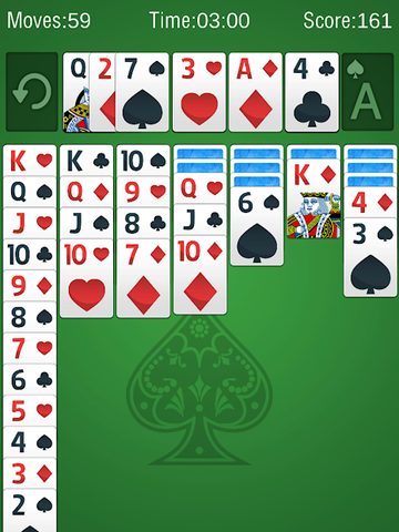 Screenshot 13: Classic Solitaire 2021