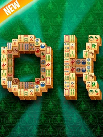 Screenshot 10: Mahjong