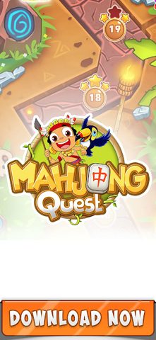 Screenshot 19: Mahjong Tile Match Quest