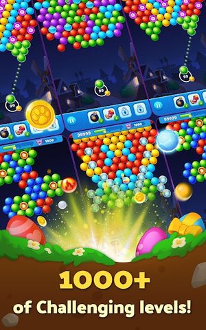Screenshot 11: Bubble Shooter - Mania Blast
