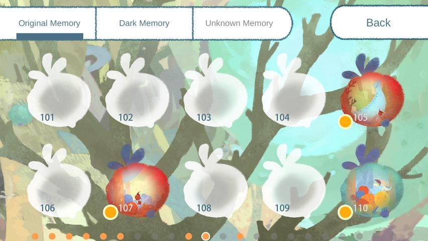 Screenshot 24: heaven travel