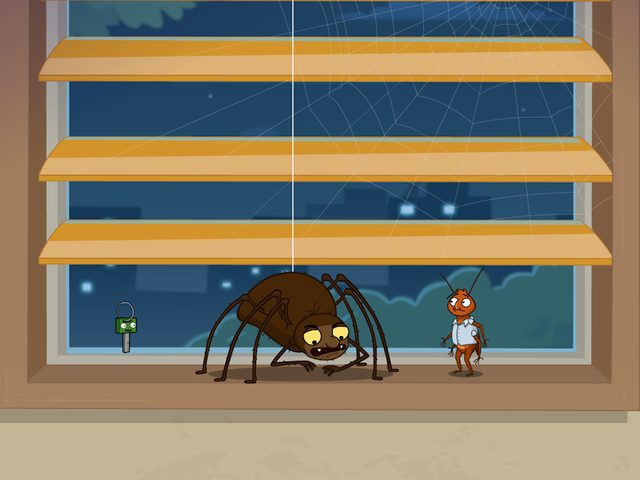 Screenshot 7: Room and a Half