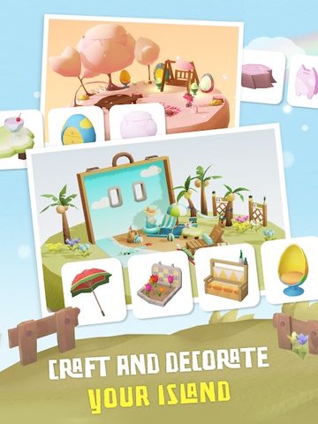 Screenshot 19: Dear My Cat :Relaxing cat game