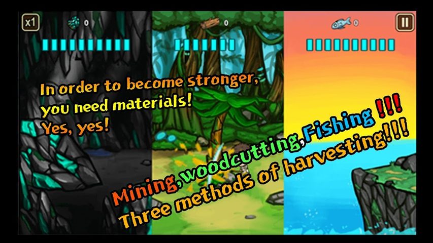 Screenshot 15: Stay Alive
