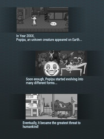 Screenshot 6: 100T Earth Defender Corps