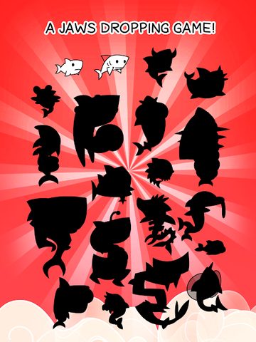 Screenshot 24: Shark Evolution: Idle Game