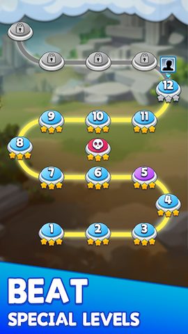 Screenshot 22: Infinity 8 Ball