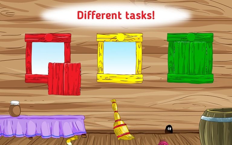 Screenshot 12: Colors: learning game for kids