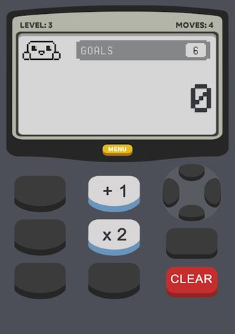 Screenshot 13: Calculator 2: The Game