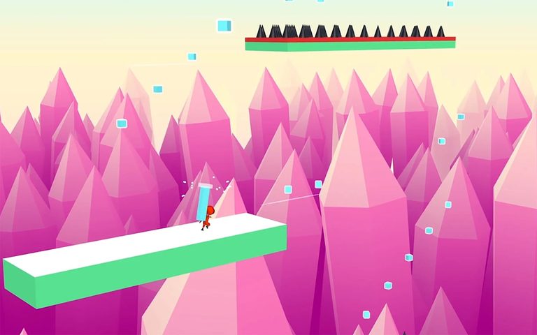 Screenshot 15: Freeze Rider - Frozen Slides