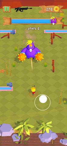 Screenshot 18: Monster Blast