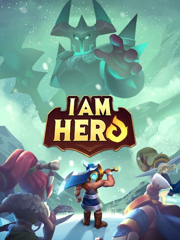 Screenshot 22: I Am Hero: AFK Tactical Teamfight