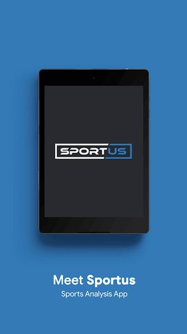 Screenshot 6: Sportus - Pro Sports Analysis