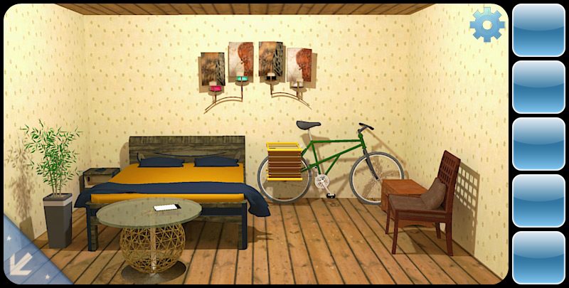 Screenshot 6: Can You Escape
