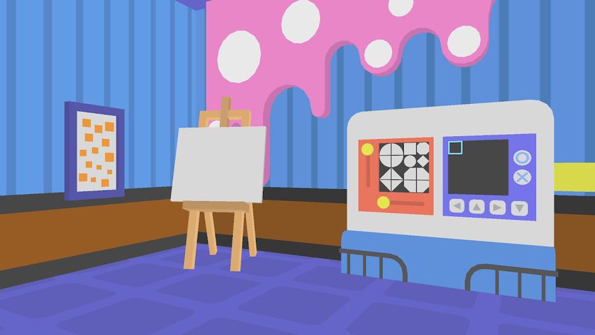 Screenshot 4: Dreamo Escape