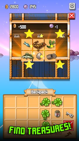 Screenshot 5: Fishing Day