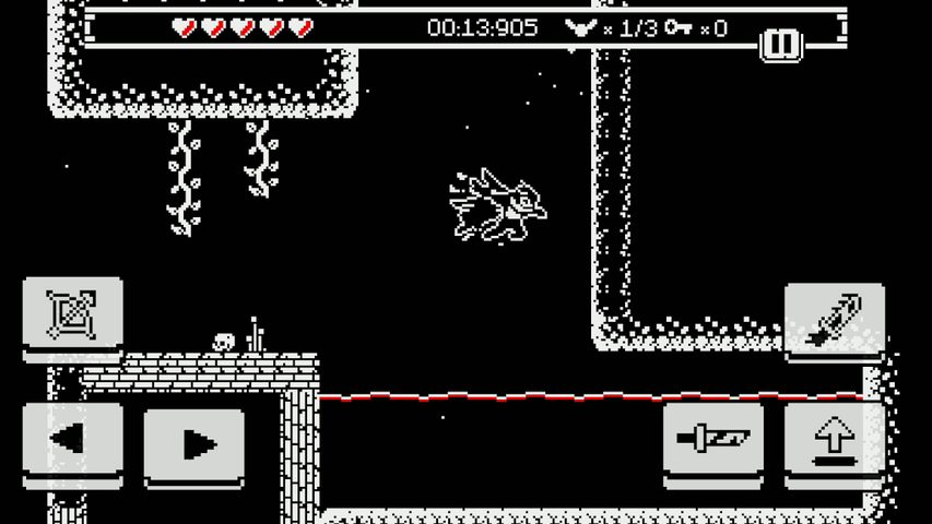 Screenshot 4: Mangavania: Action Platformer