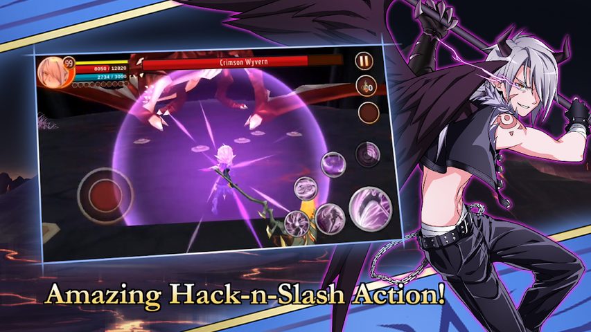Screenshot 7: Epic Conquest